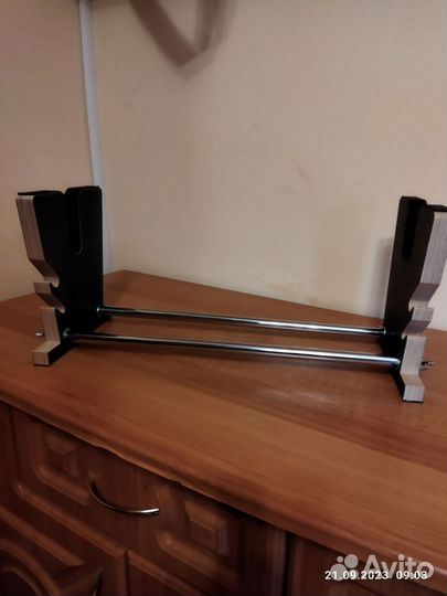 Станок для обслуживания винтовок