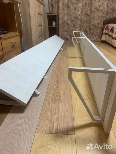 Полки настенные