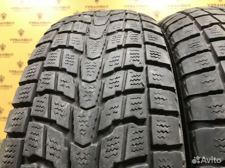 Dunlop Grandtrek SJ6 215/70 R16 99Q