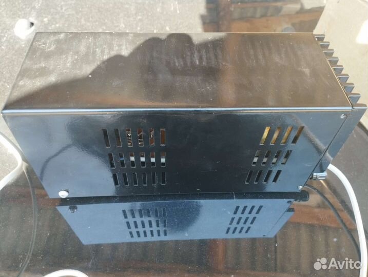 Блок питания 12v