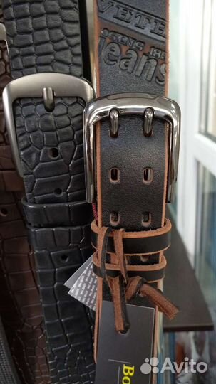 Ремень мужской и женский