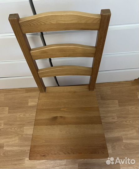 Стул IKEA