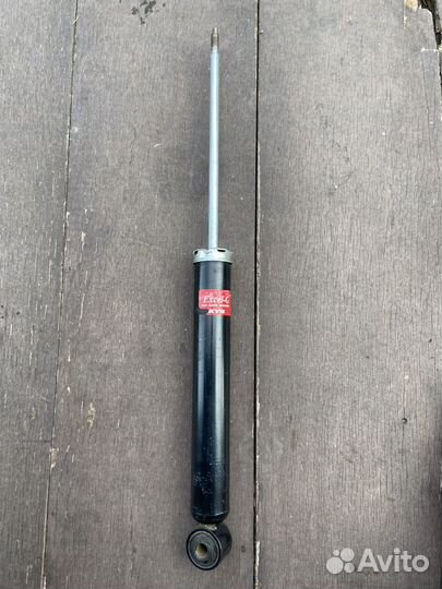 Амортизатор задний VAG Seat Leon, Skoda Octavia