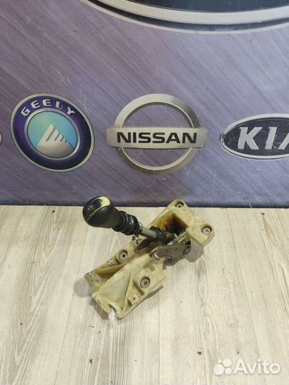 Кулиса коробки передач МКПП АКПП CVT Nissan primer