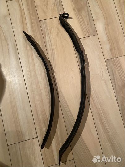 Комплект ввв Крыльев для велосипеда 26-28