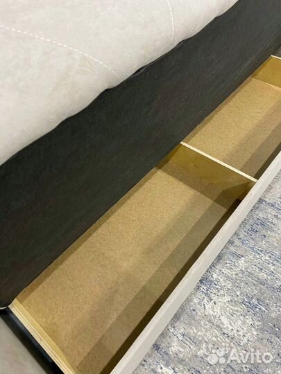 Диван книжка увеличенное спальное место