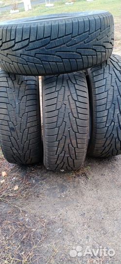 Marshal Matrac RX MU25 255/55 R18