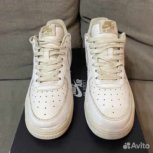 Nike Air Force 1 low оригинал