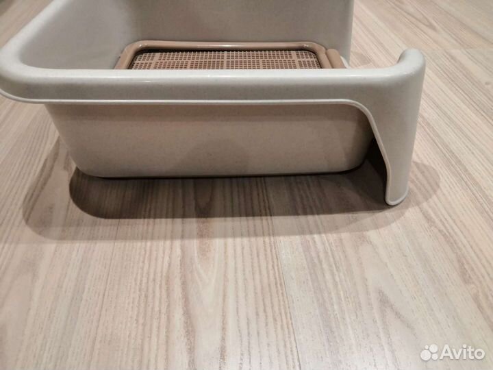 Лоток для собак