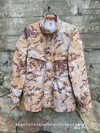 Китель Mimetico Vegetata Deserto, XXL, Италия