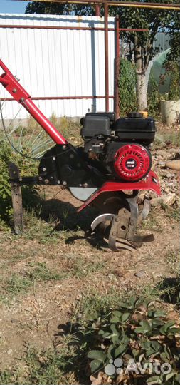 Мотокультиватор MTD T/330M