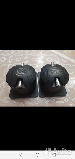 Machete MT-30 Твитер (высокочастотный динамик)