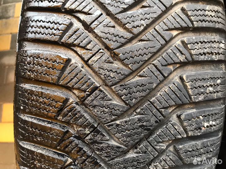 Laufenn X-Fit Van 235/65 R17