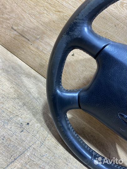 Руль кожаный Seat Toledo 2 Арт. 120584
