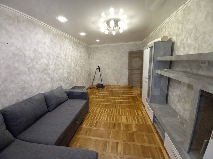 2-к. квартира, 45 м², 2/5 эт.