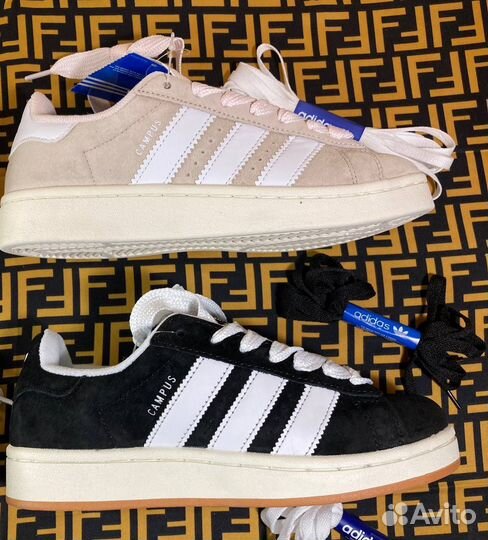 Adidas campus 00s