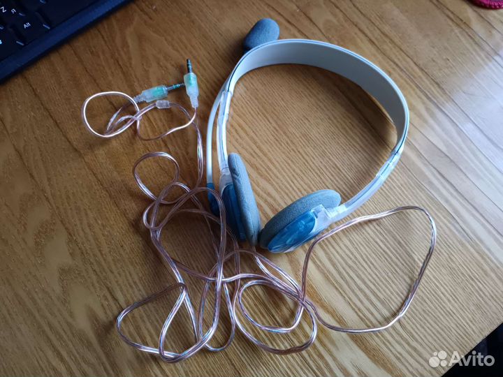 Наушники