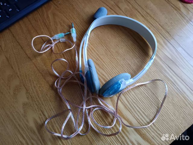 Наушники