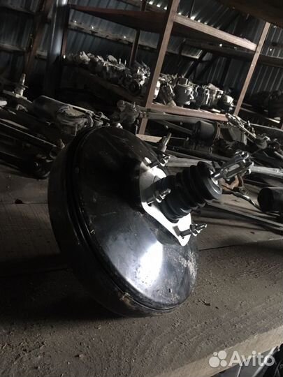 Вакуумный усилитель тормозов Honda CR-V 3