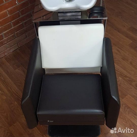 Мойка парикмахерская pietranera Италия