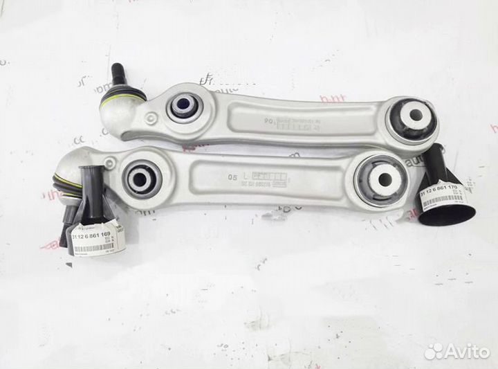 Поперечный рычаг нижний BMW 7 Series G11 G12