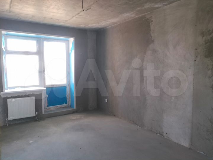 3-к. квартира, 80 м², 11/16 эт.