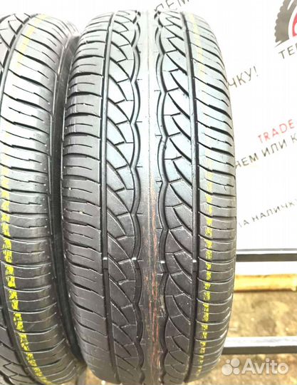 Maxxis MA-P1 205/65 R15 95H