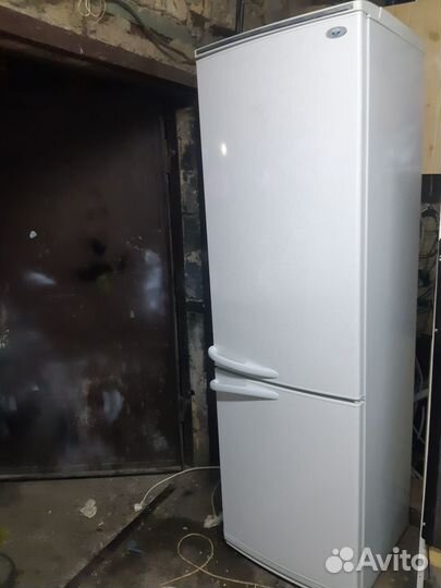 Холодильник