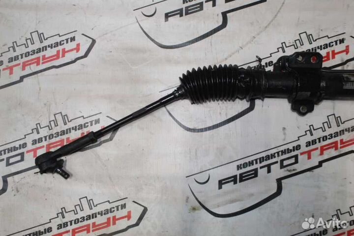 Рейка рулевая nissan mazda AD bluebird sylphy fami