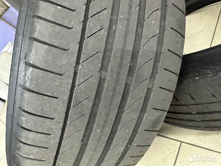 Continental ContiSportContact 3 235/40 R19 Y