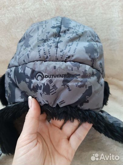 Подростковые шапки