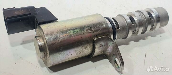 Клапан изменения фаз грм Nissan hr16de