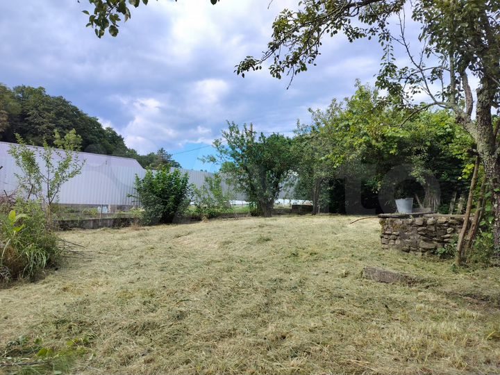 Участок 6 сот. (СНТ, ДНП)