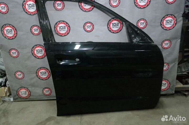 Дверь передняя правая Mercedes-Benz Gle-Class W166