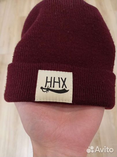 Шапка ннх