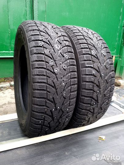 Toyo Observe G3-Ice 195/65 R15