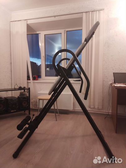 Инверсионный стол