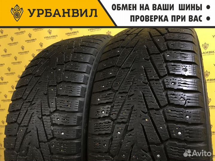 Nokian Tyres Hakkapeliitta 7 SUV 265/60 R18 114T