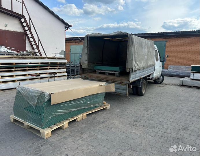 Грузоперевозки/Доставка