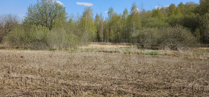 Участок 5 сот. (ИЖС)