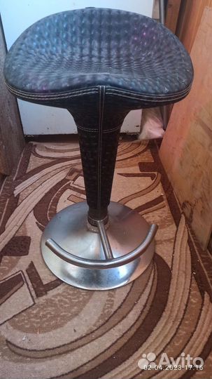 Стул барный
