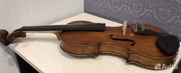 Скрипка мастеровая 4/4