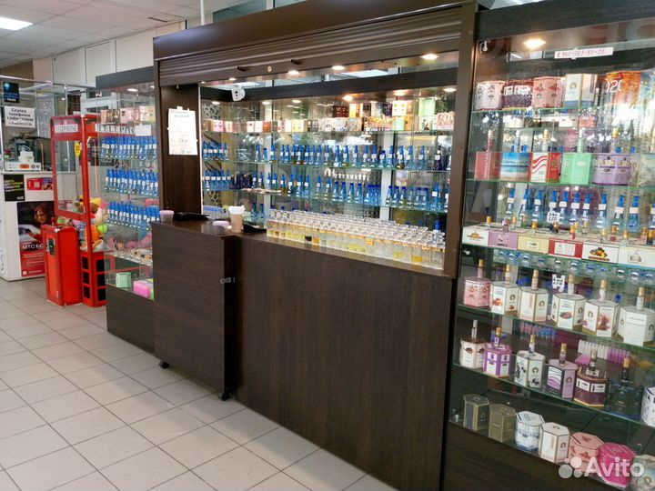 Духи Reni 100 мл