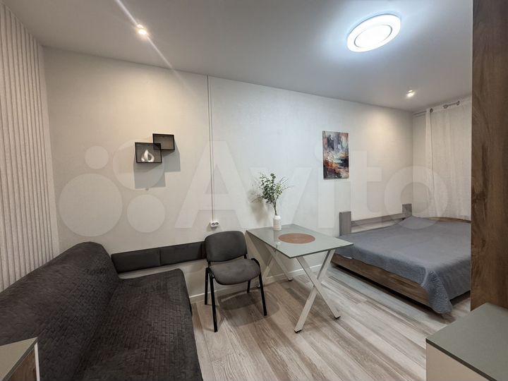 Комната 15 м² в 2-к., 1/2 эт.