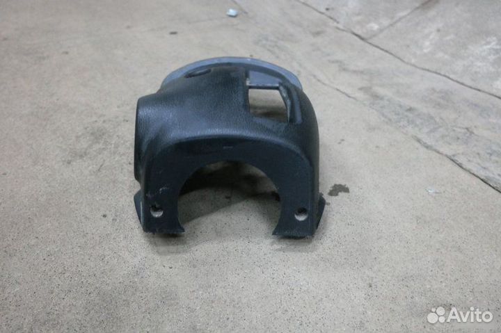 Накладка рулевой колонки Kia Optima 3