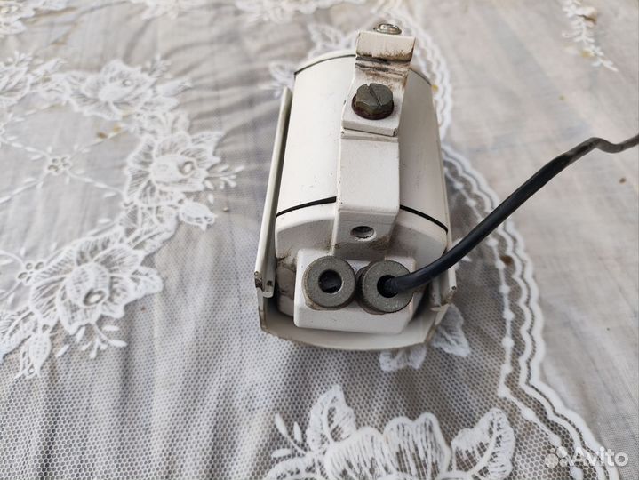 Уличная видеокамера Germikon GM-60, бп-1А