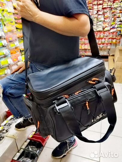 Сумка холодильник