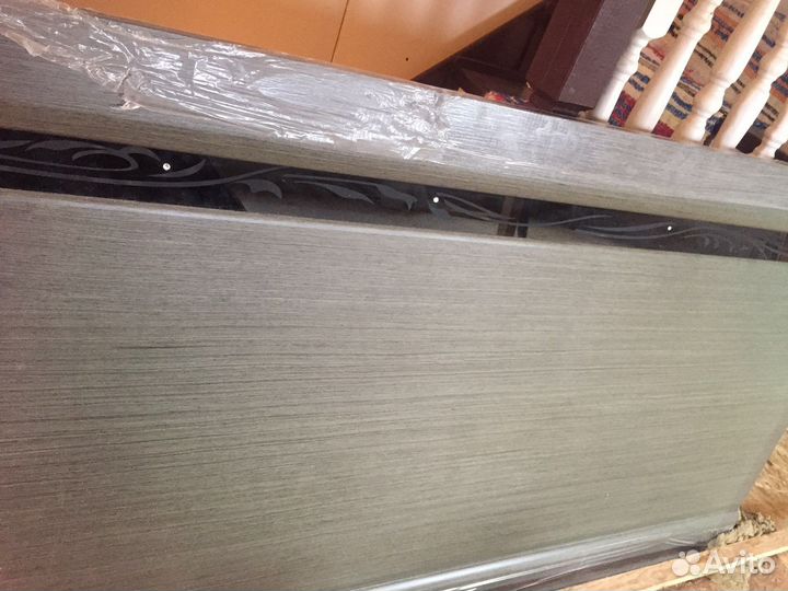 Межкомнатные двери