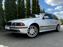 BMW 5 серия 2.9 AT, 1996, 330 000 км, с пробегом, цена 650 000 руб.