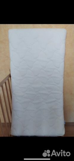 Матрас детский 120 60